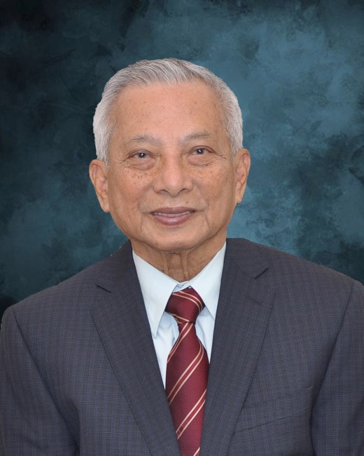 Obituary of Tho Tan Nguyen