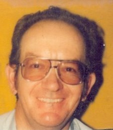 Obituary of Paul Edward Lynch