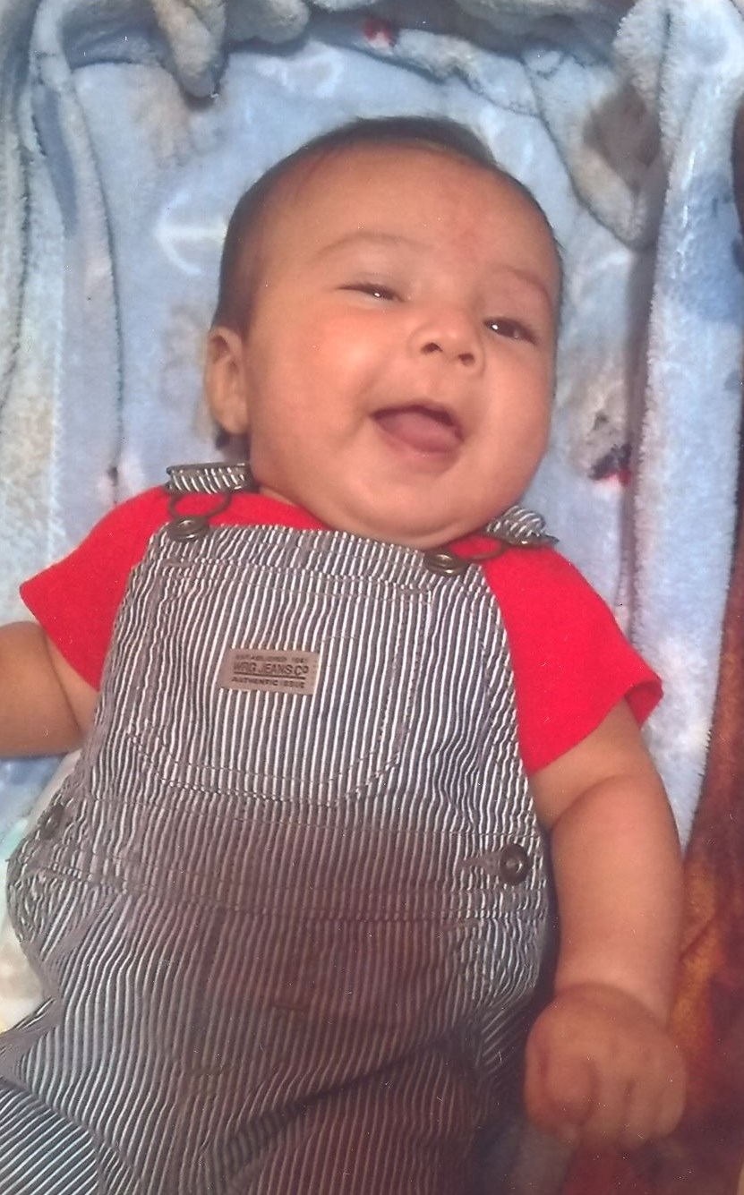 Obituario de Christopher Anthony Rivera Jr.