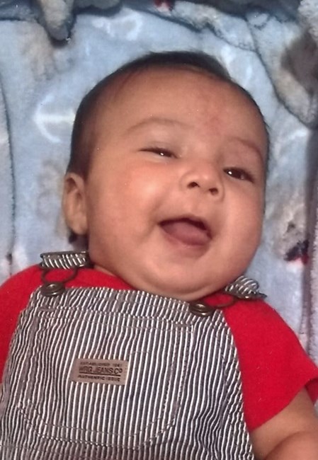 Avis de décès de Christopher Anthony Rivera Jr.