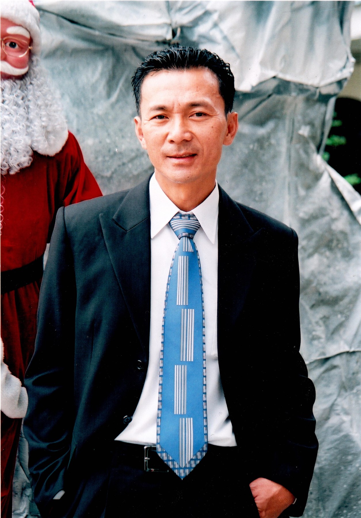 Obituary of Yen Van Nguyen