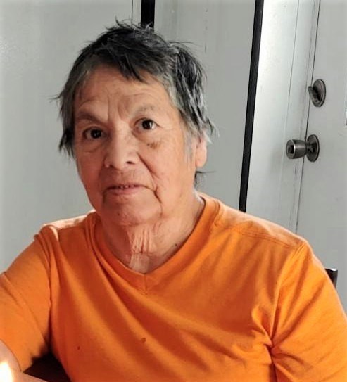 Avis de décès de Maria Guadalupe Gamez