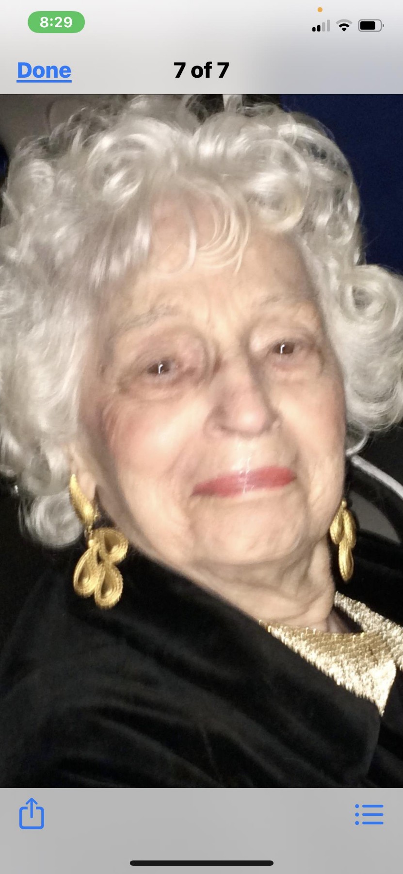 Obituary of LaVon K. Zeller