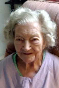 Obituary of Lena Marie Bauman