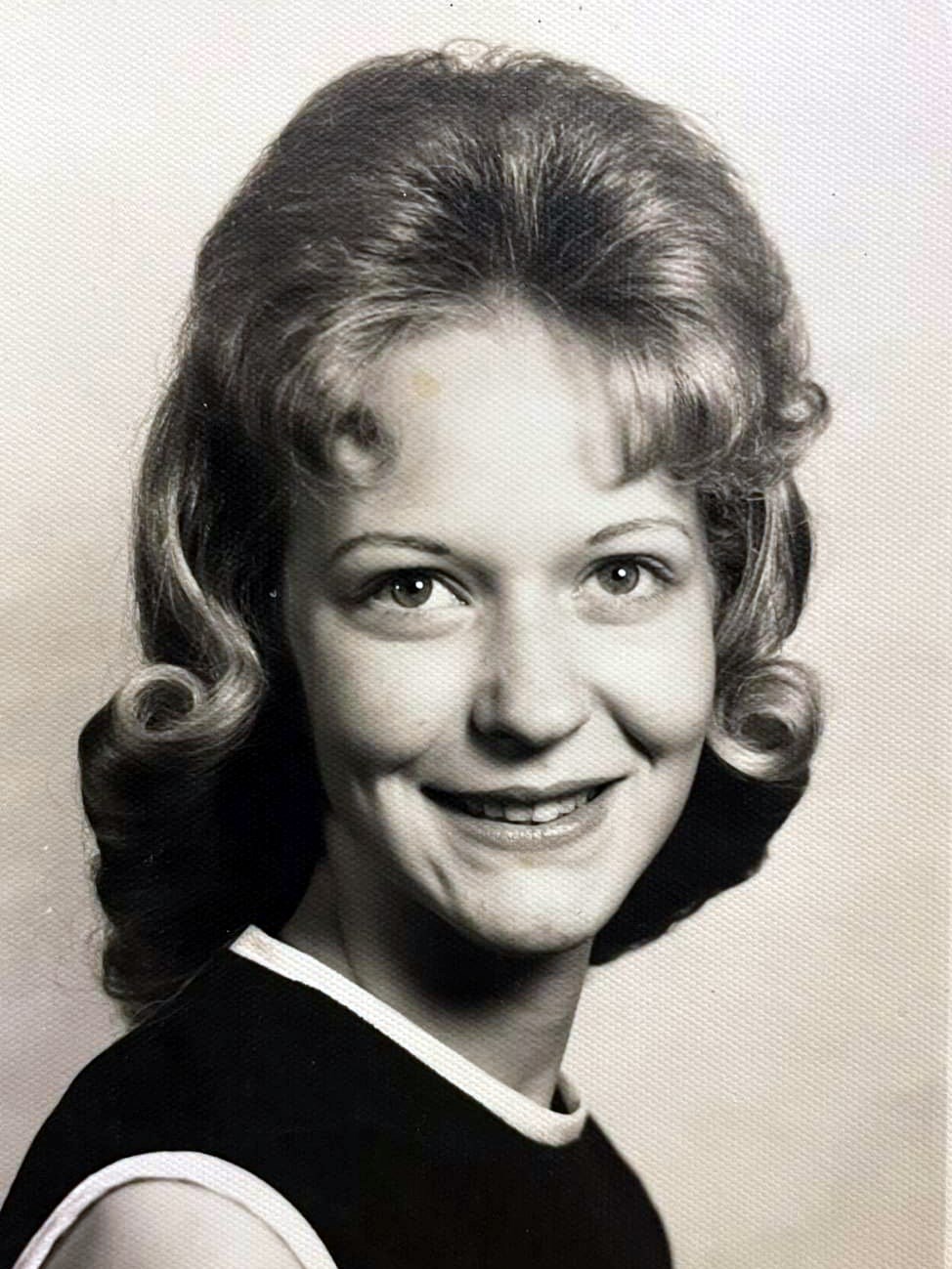 Shirley Fultz Obituary Harrogate, TN