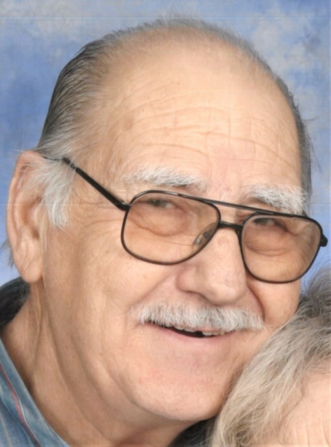 Obituary of Russell Jerome Ries Sr.