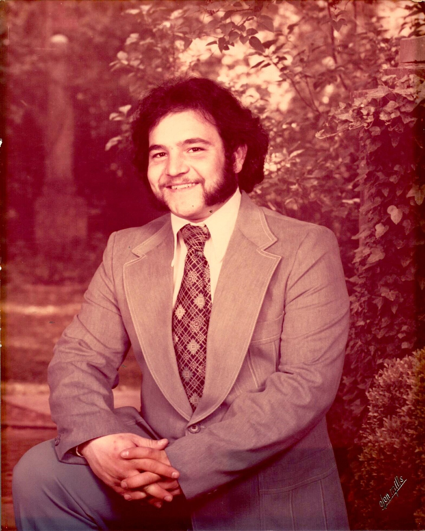 Obituary of Michael Alan Coffey