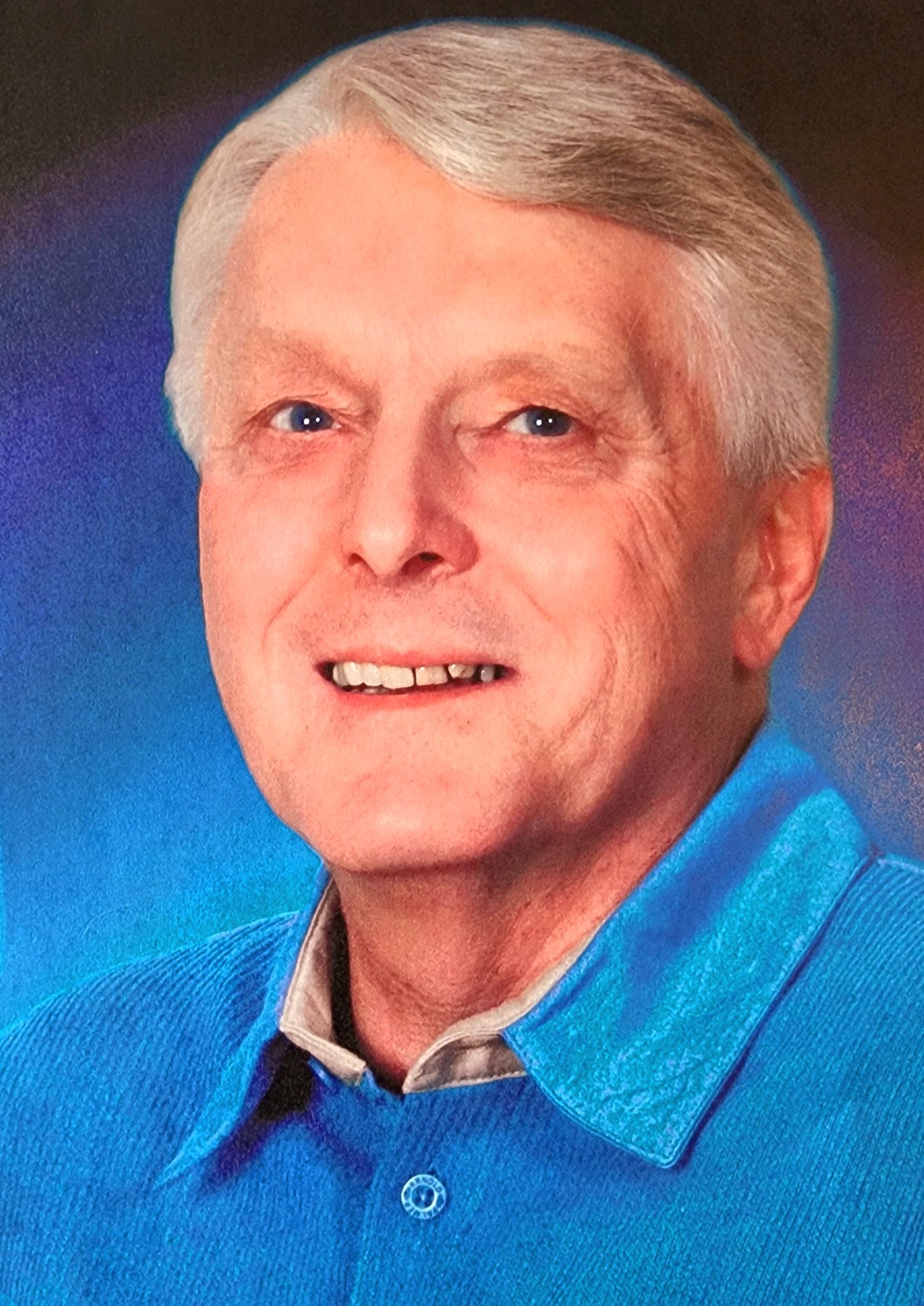 Ian Johnson Obituary Acton, ON