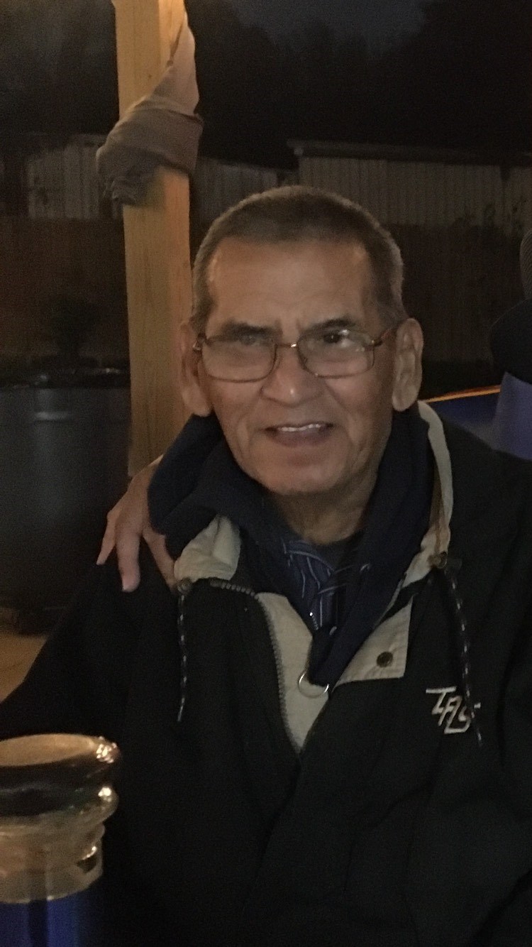 Obituary of Jose L Arispe Jr.