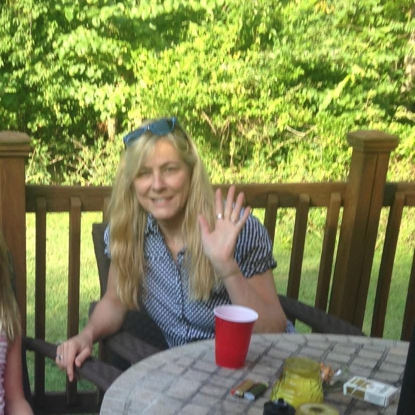 Obituary of Renee Masters