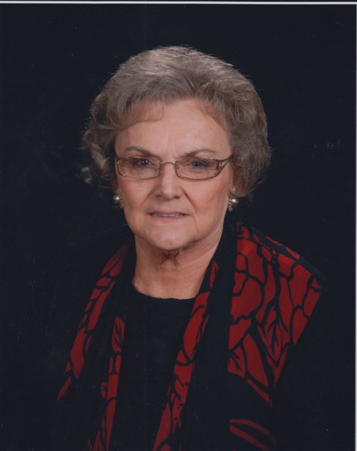 Obituario de Lenora Marr Duck