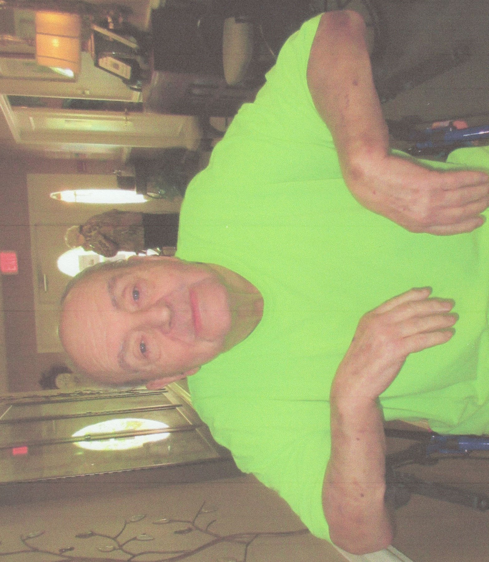 Obituary of MSgt. Glen A. Wigal, US Air Force, Retired