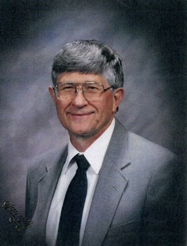 Obituary of Everald Earl Mills