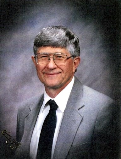 Obituary of Everald Earl Mills