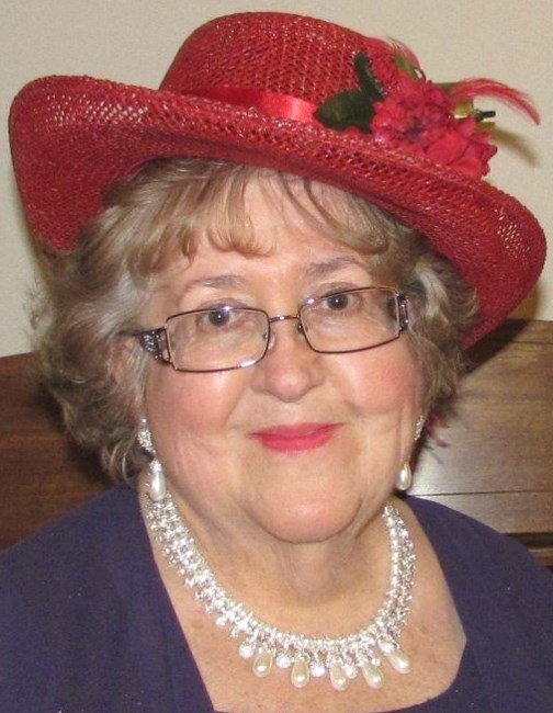 Obituary of Cheryl L. Parker