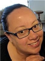 Obituario de Stephanie Marie Verret-Jones