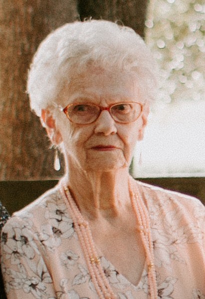 Obituary of Gladys M. Peebles