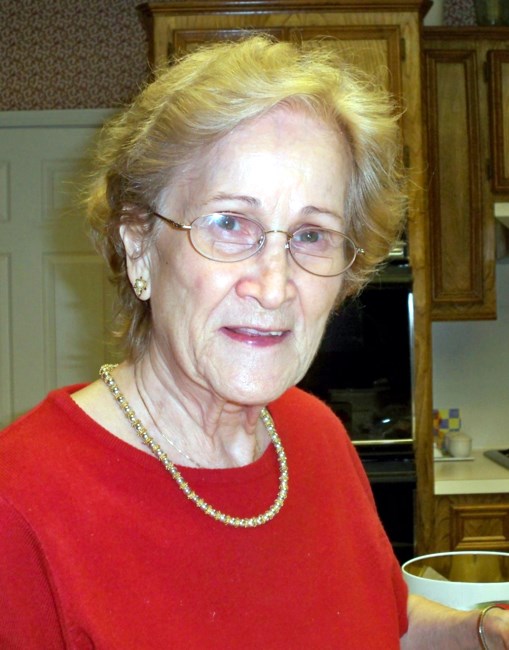 Obituary of Pearl Pedraza Burks
