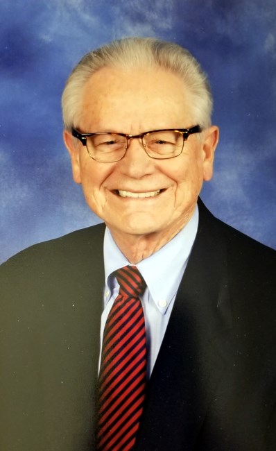 Obituary of Bill S. Hatley