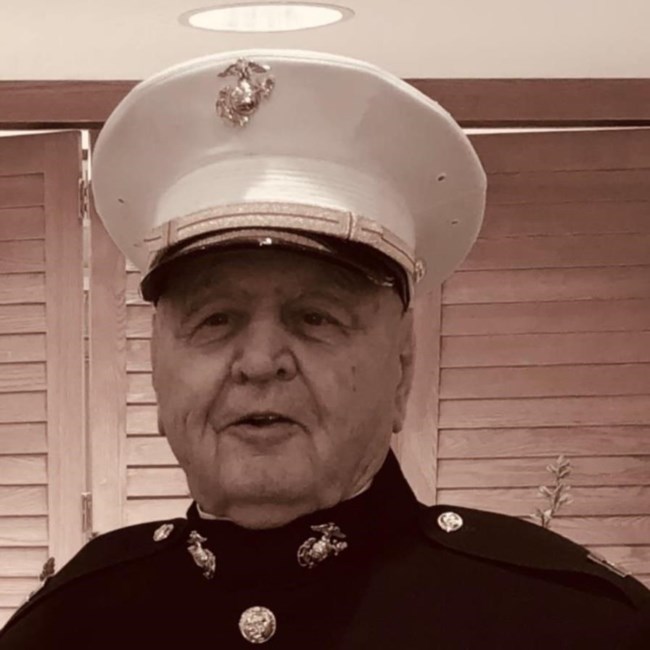 Obituary of Robert Harold Hanevik