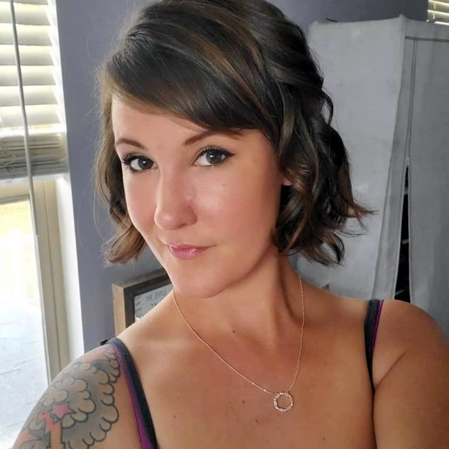 Ashley Nichole Page Obituary Hanford, CA