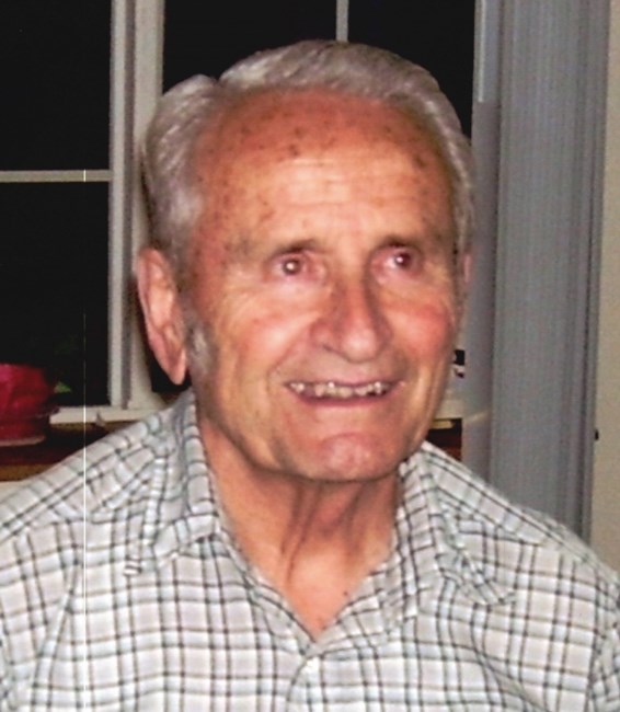 Obituary of Glen Richard Erps