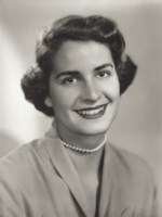 Marilyn Clawson