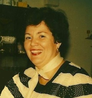 Obituary of Carmen Lydia Rios