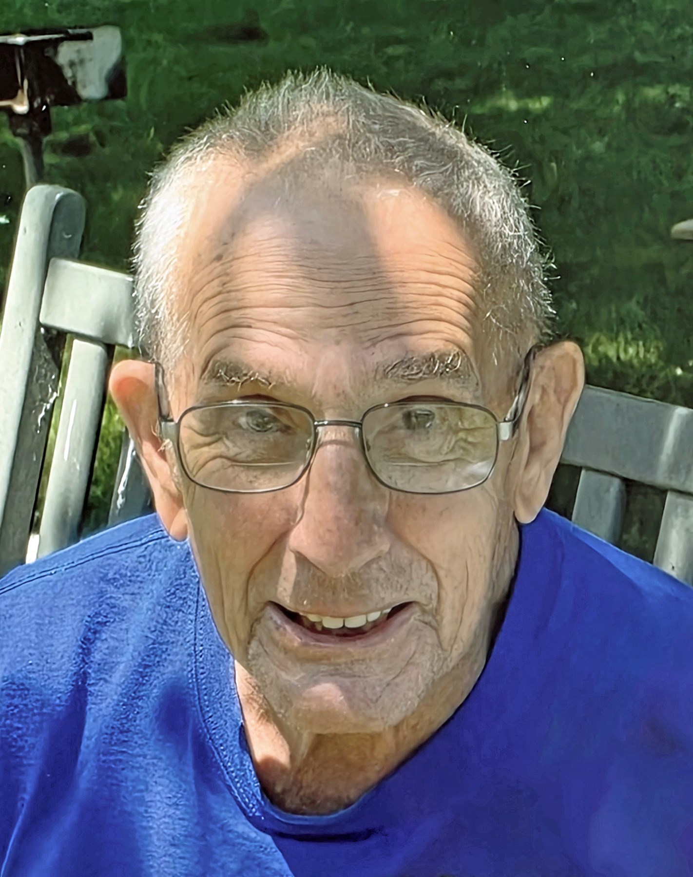 John Rosher Obituary Oneonta, NY