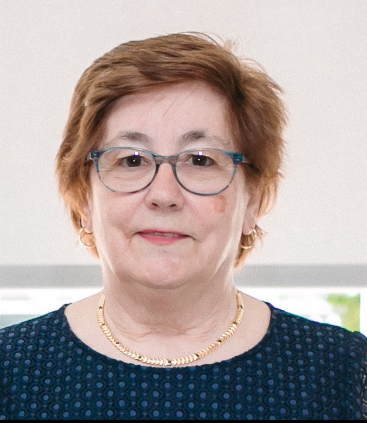 Obituary of Maria Rosaria Curatolo