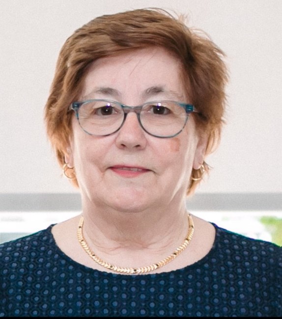 Obituary of Maria Rosaria Curatolo