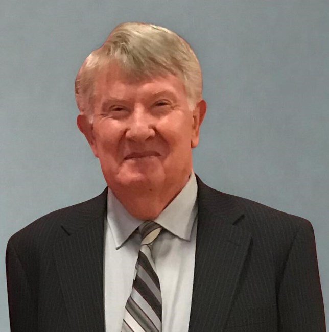 Obituary of Bruce A. Emery