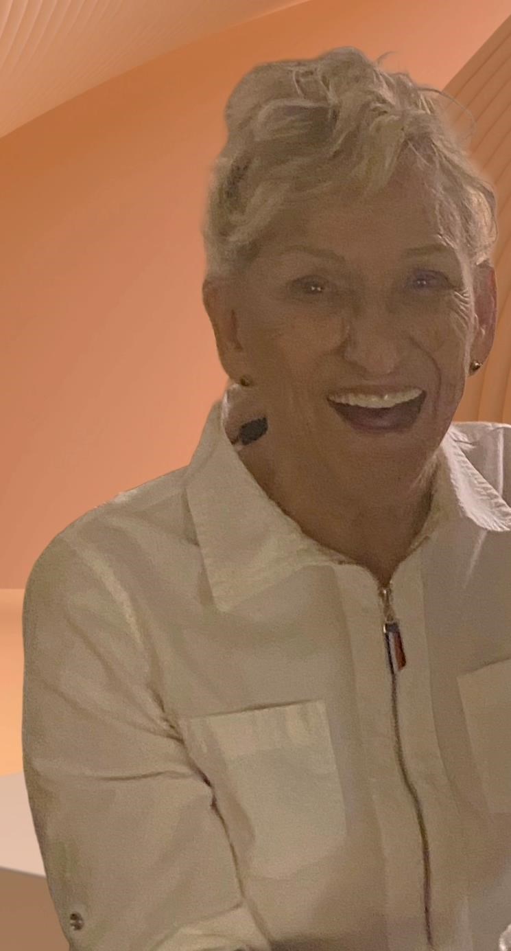 Obituary of Shirley Ethel Ledford