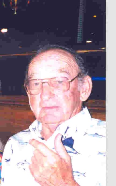 Obituary of William Joseph Bessemer