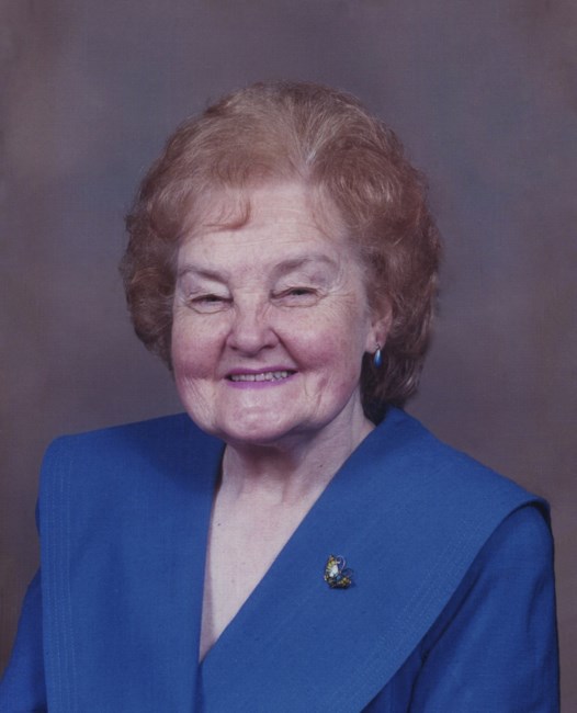 Obituary of Lucille A Ritchart