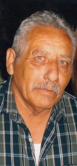 Obituary of Robert Trevino