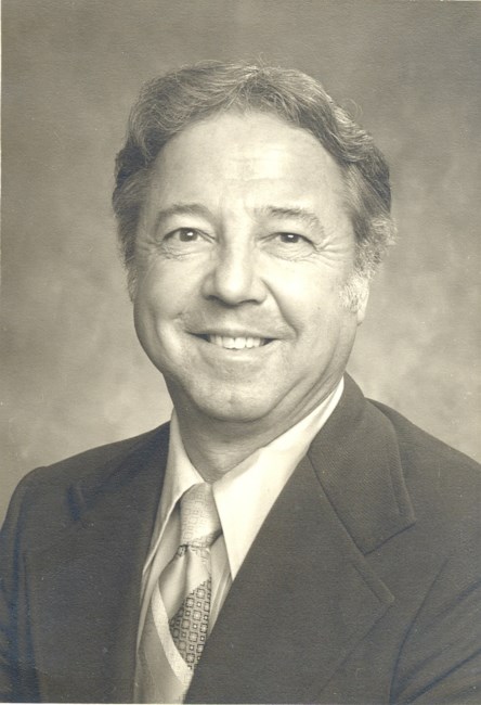 Obituary of John E. Beadle Jr.