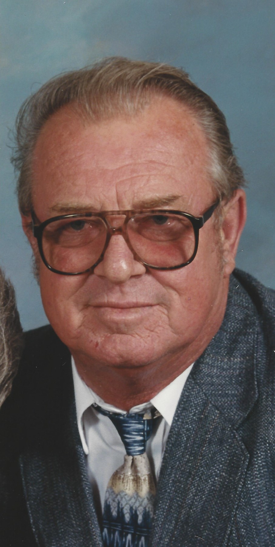 Daniel A. Fojtik Jr. Obituary Moulton, TX