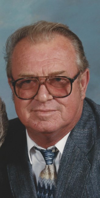 Obituary of Daniel A. Fojtik Jr.