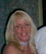 Patricia Witt