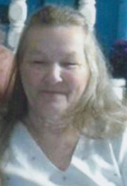 Obituario de Dorothy Marie Henry