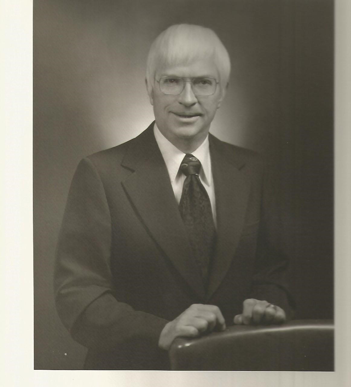 Obituary of Garrett Michael Swain Sr.