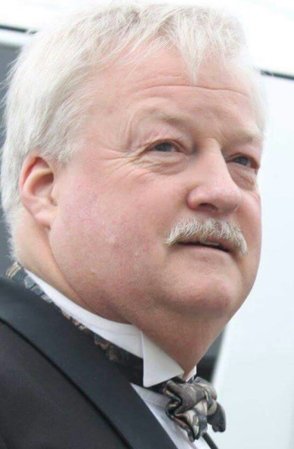 Obituary of John Good