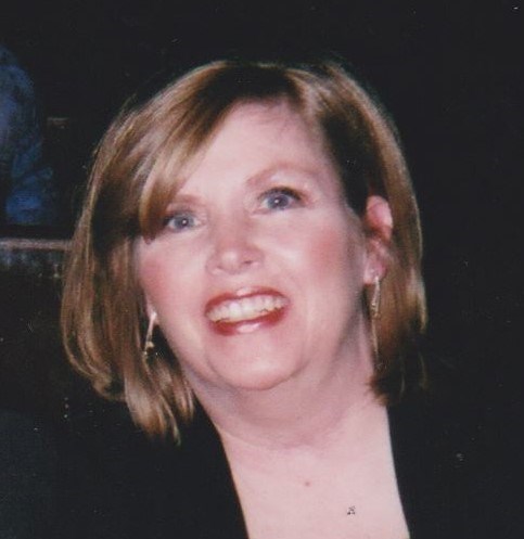 Obituary of Mary Ellen "Mouse" Harris