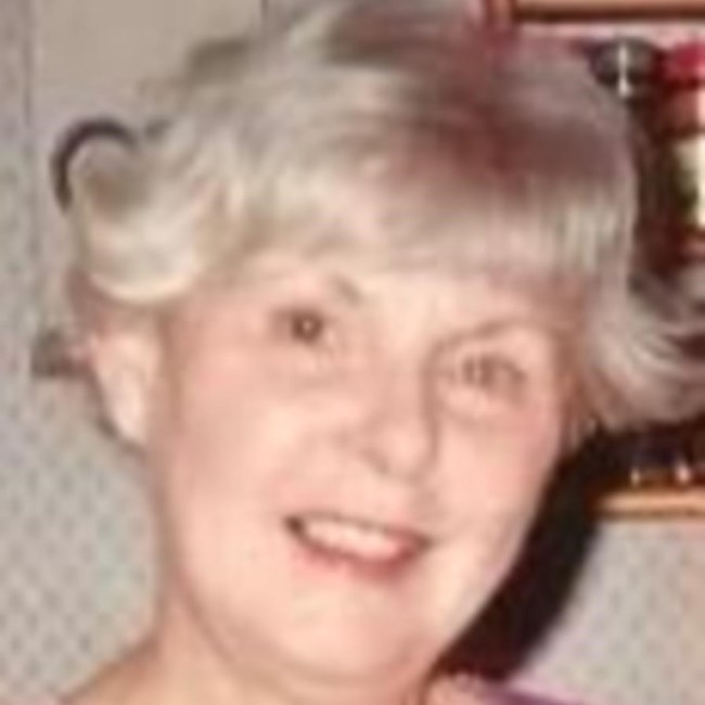 Obituary of Patricia Marie Emigh