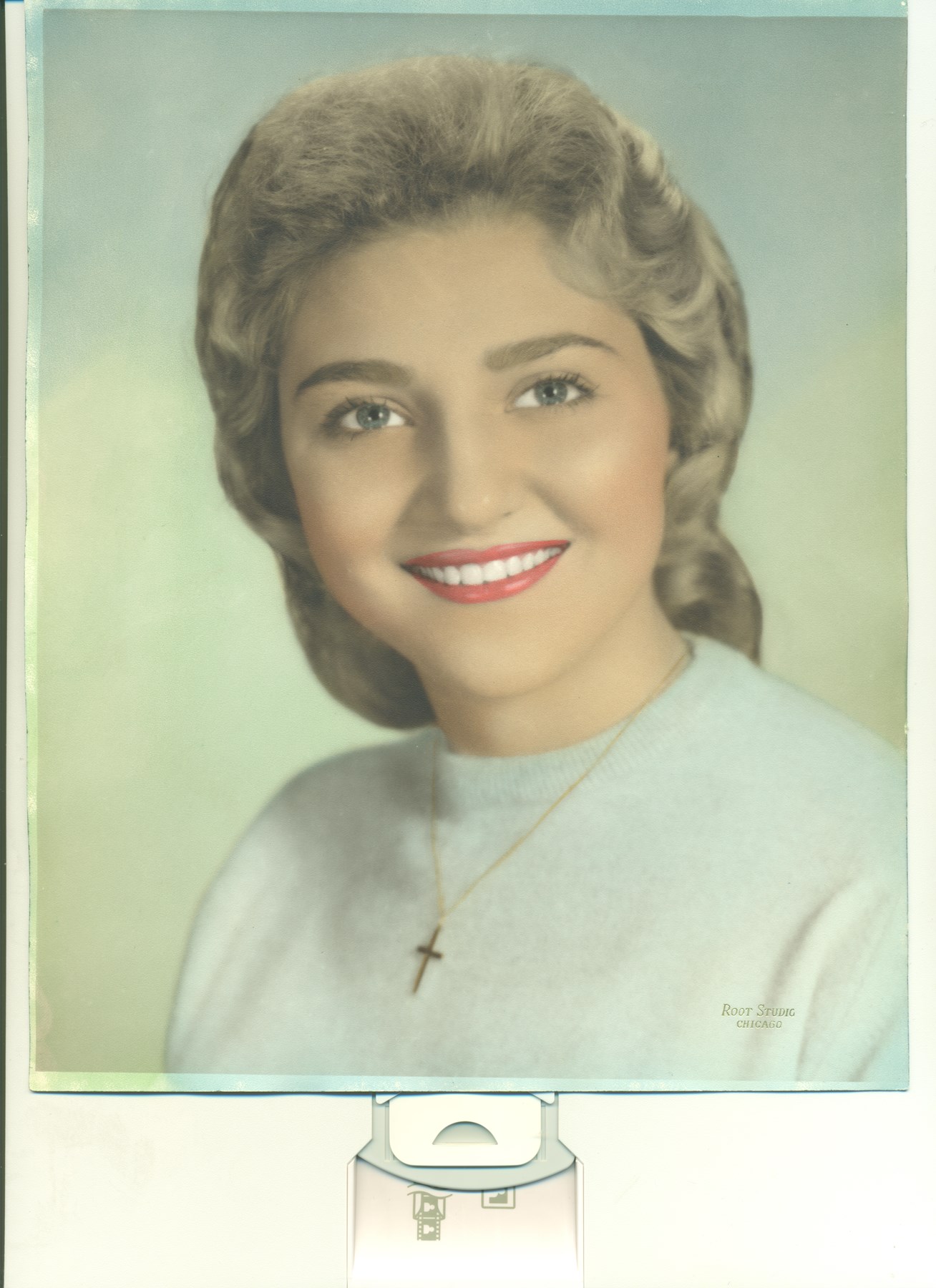 Obituary of Diane DeVitto