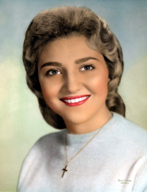 Obituary of Diane DeVitto