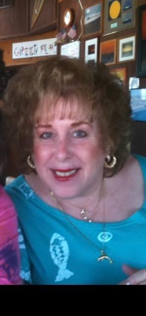 Obituary of Nancy Elizabeth Martinez