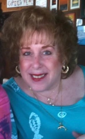 Obituary of Nancy Elizabeth Martinez
