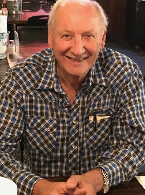 Obituario de Eugene Joseph Hobizal